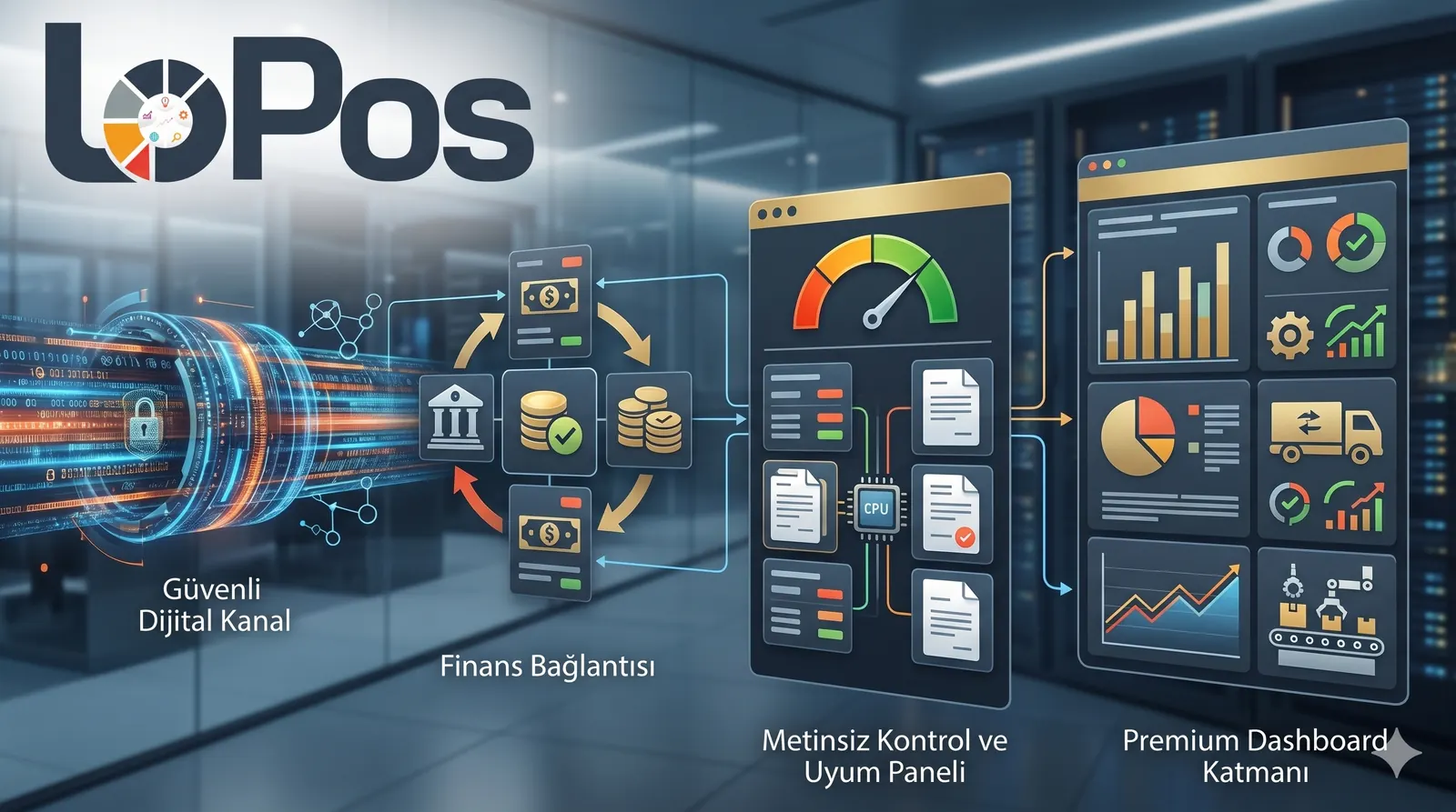 Bank attestatsiyasi majburiyati 2026-yil 14-aprel holatiga ko‘ra biznes oqimlariga qanday ta’sir qiladi? Los Pos uchun blog muqovasi rasmi