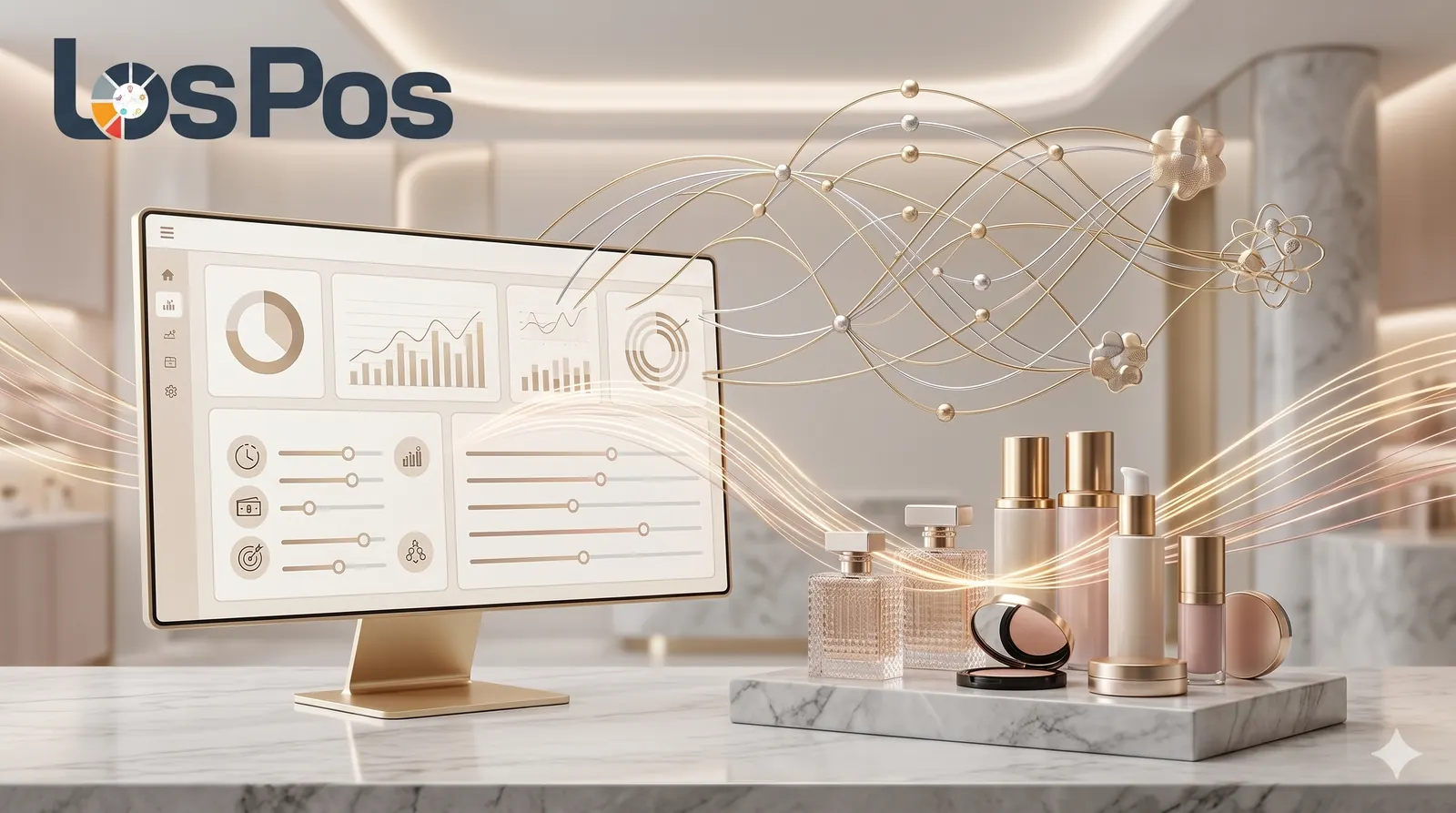 Mengapa Penjejakan Stok Varian Kritikal di Butik dan Kedai Tekstil? Los Pos imej muka depan blog untuk