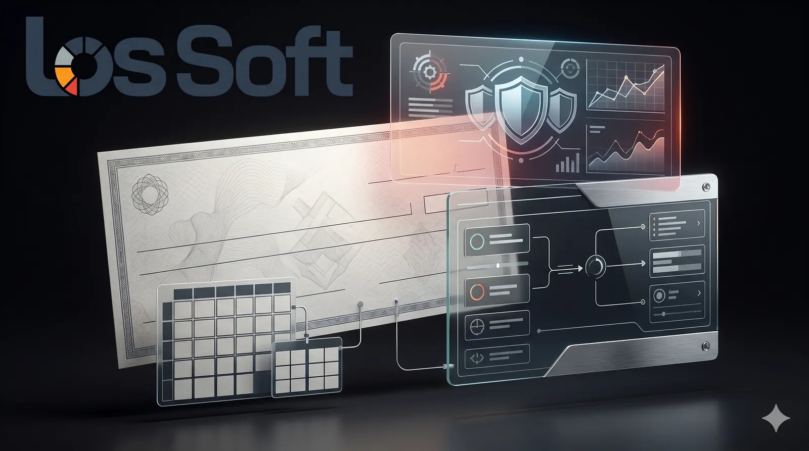 Image de couverture du blog Los Pos pour le moyen le plus sûr d'établir une discipline en matière d'échéance dans le suivi des chèques et des factures