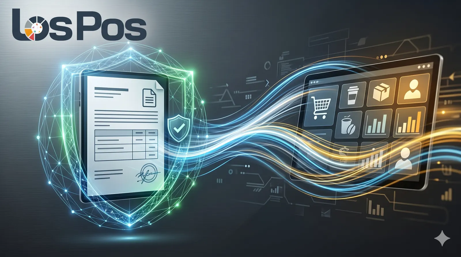 Za prilagođavanje fakturama E-Arhiva bez smanjenja brzine rada Los Pos naslovna slika bloga