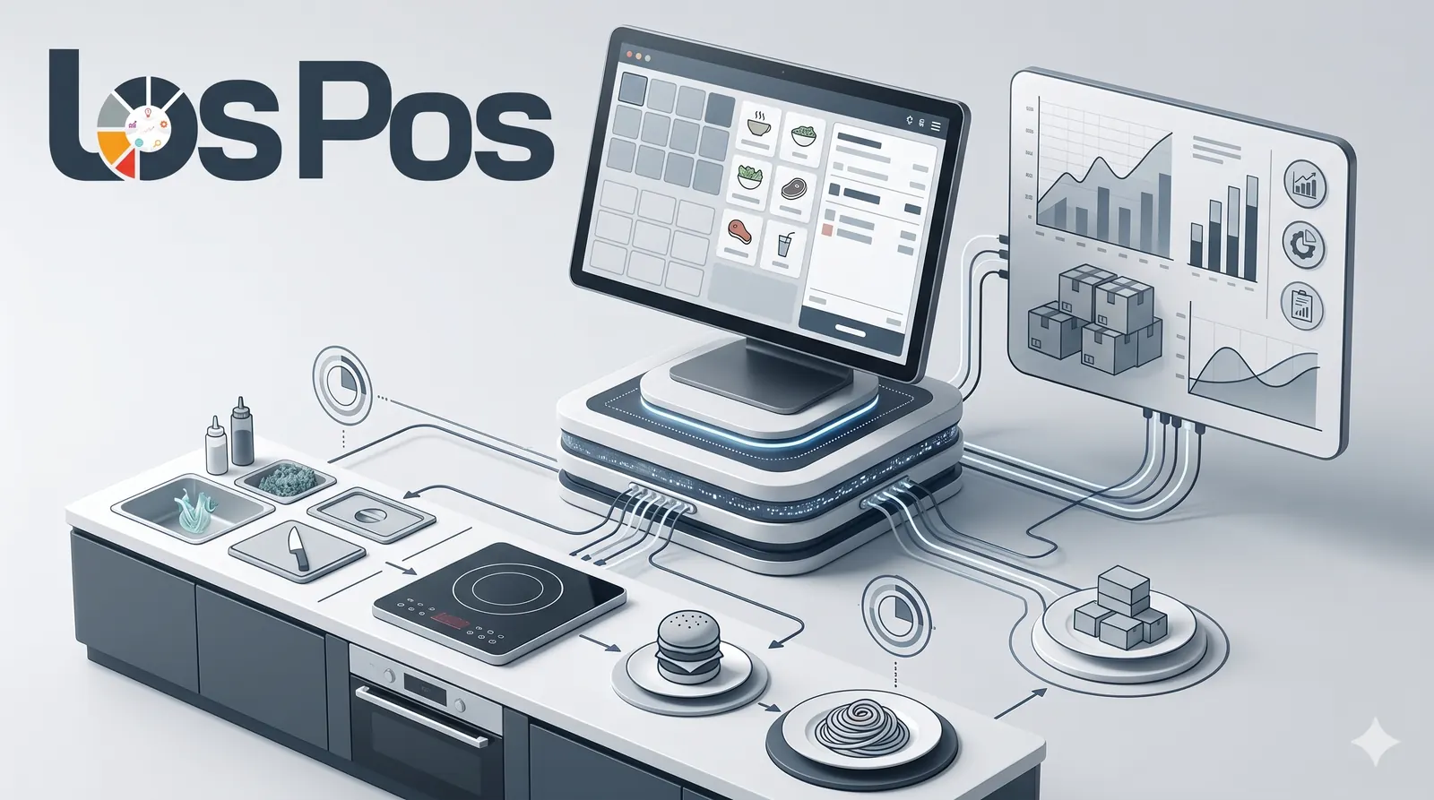 전자 문서 처벌 위험을 줄이기 위해 사전 회계 측면에서 어떤 기록 규율이 필요합니까? Los Pos 블로그 표지 이미지