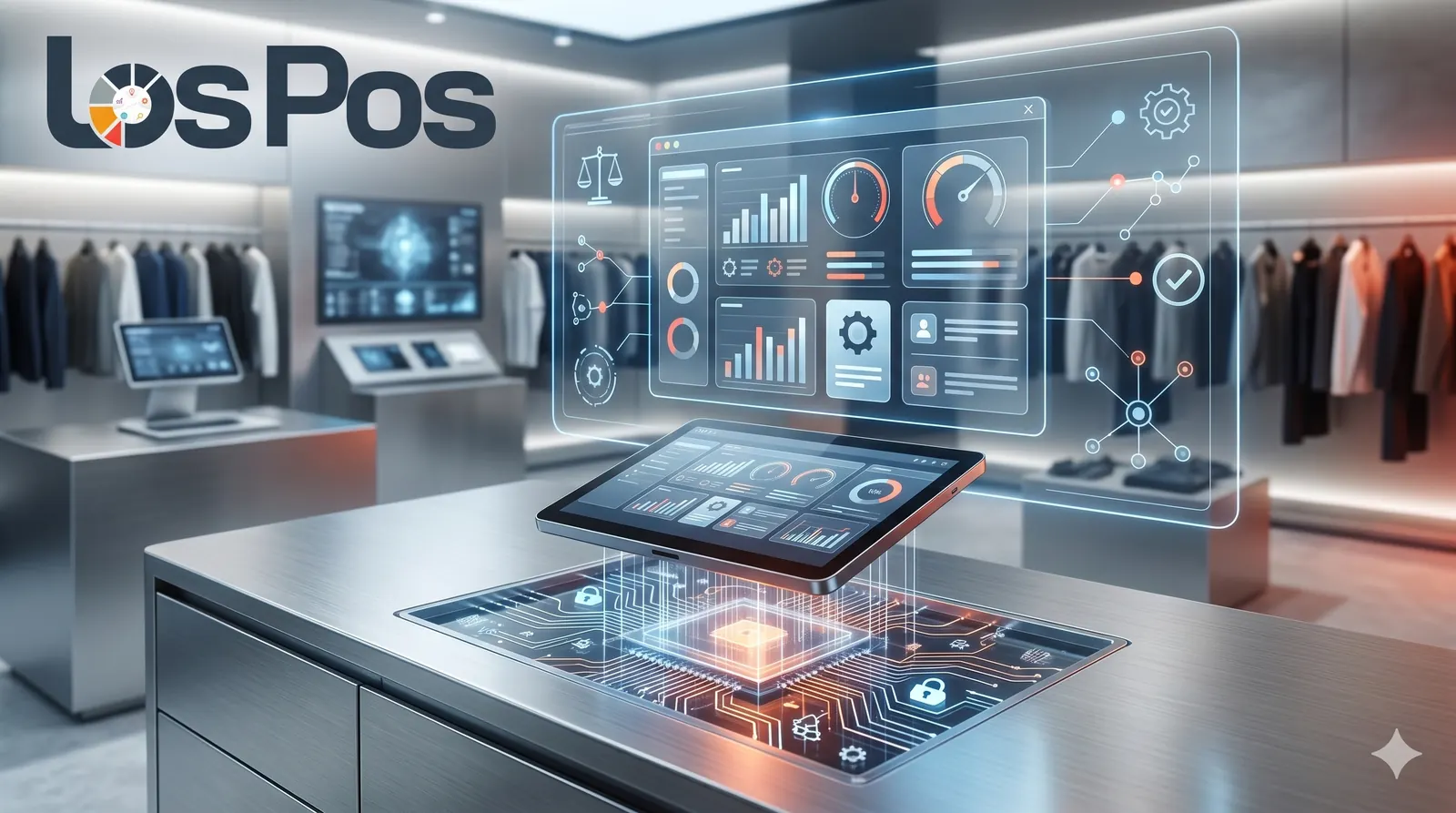 ولې د وفادارۍ ډاټا د کافې او رستورانتونو لپاره د کمپاین مدیریت کې د سرو زرو ارزښت لري؟ Los Pos د بلاګ پوښ انځور لپاره