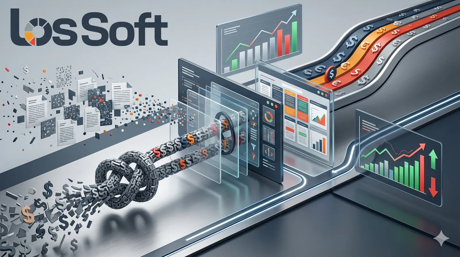 Wateya Garantiya KGF çi ye? Divê Karsaz Ji bo Gihîştina Fînansê çawa Amade bibin? Los Pos wêneya bergê ya blogê ji bo