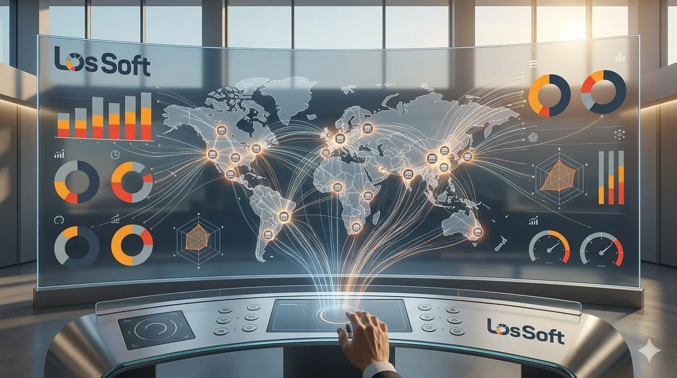 Bagaimana Mengurus Persediaan Kempen di Kedai Kosmetik dan Penjagaan Diri? Los Pos imej muka depan blog untuk