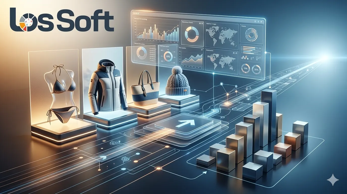 모바일 영업팀의 현장 수집 및 주문 흐름을 디지털화하는 방법은 무엇입니까? Los Pos 블로그 표지 이미지