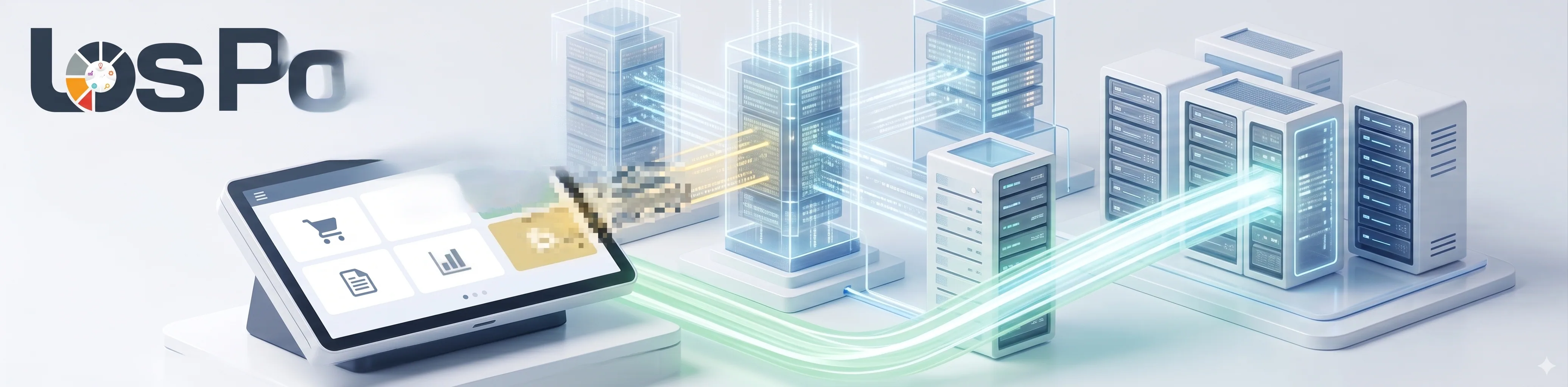 Image de couverture du blog Los Pos pour les risques liés à l'utilisation du point de vente sans sauvegarde automatisée et plan de scénario de catastrophe