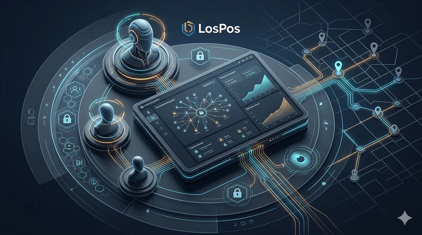 Upang Lumago Nang Hindi Nawawalan ng Kontrol sa Pamamahala ng Sangay na may Role-Based Authorization Los Pos blog cover image