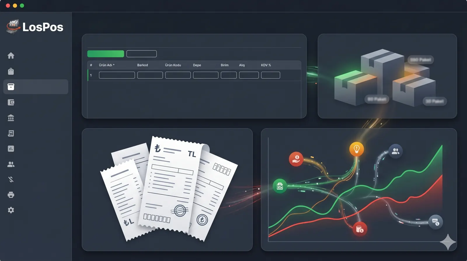 Зашто је критично видети податке о продаји, залихама и трошковима у истом извештају? __ТЕРМ_0__ насловна слика блога за