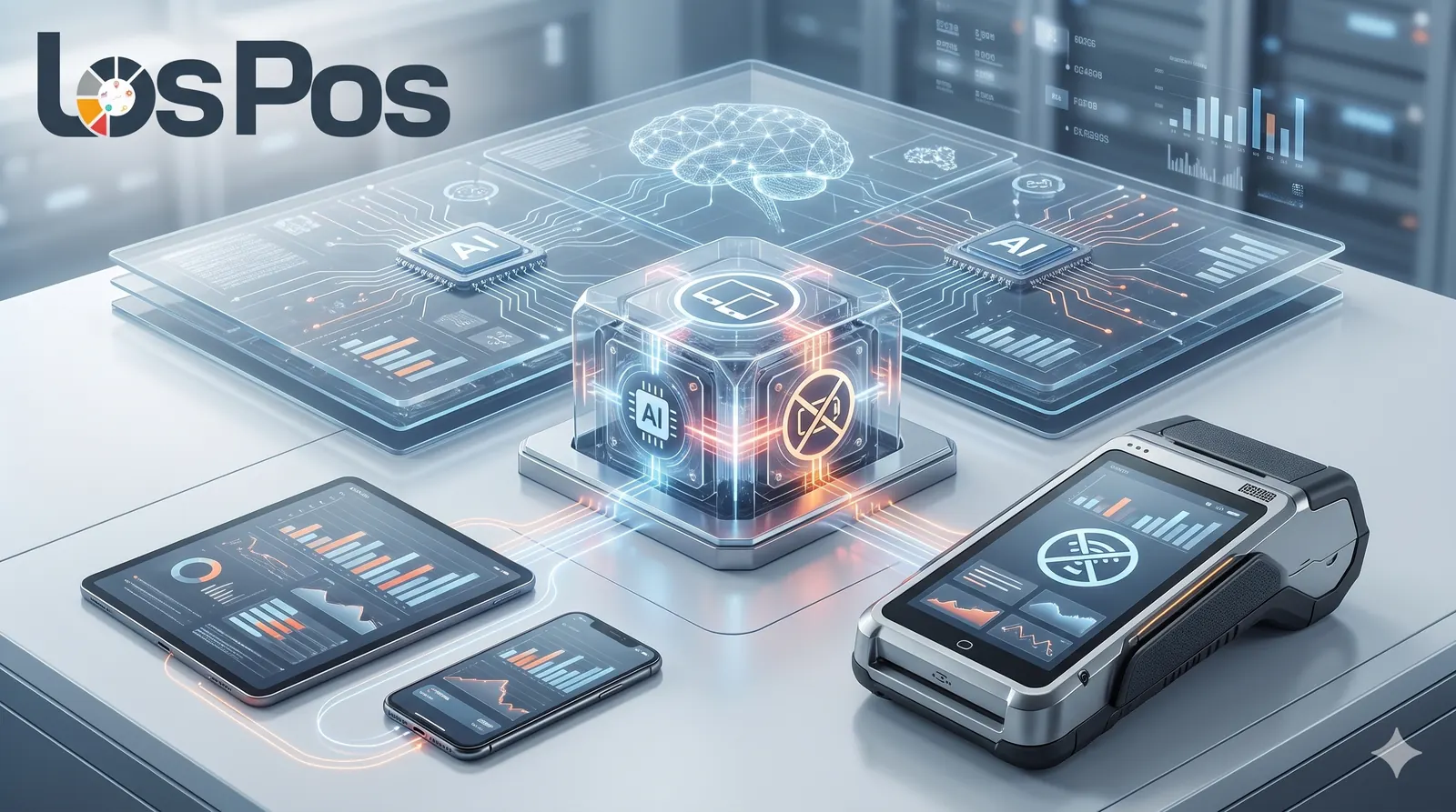 Hvilke data skal virksomheder spore til salgsprognoser og indkøbsplanlægning? Los Pos blogforsidebillede for