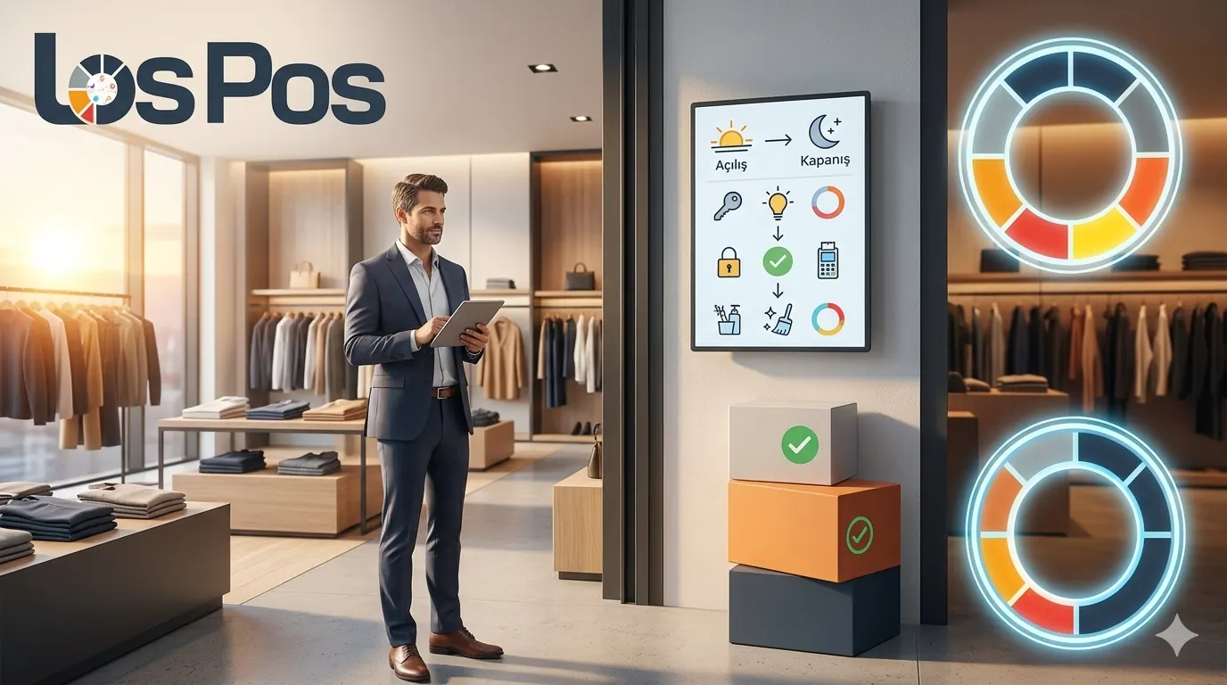 ئایا دەتوانرێت پلانی پشکەکان بەبێ پێشبینی داواکاری لە بازرگانییەکانی فرۆشتنی بەرهەمی وەرزیدا دروست بکرێت؟ Los Pos وێنەی بەرگی بلۆگ بۆ...