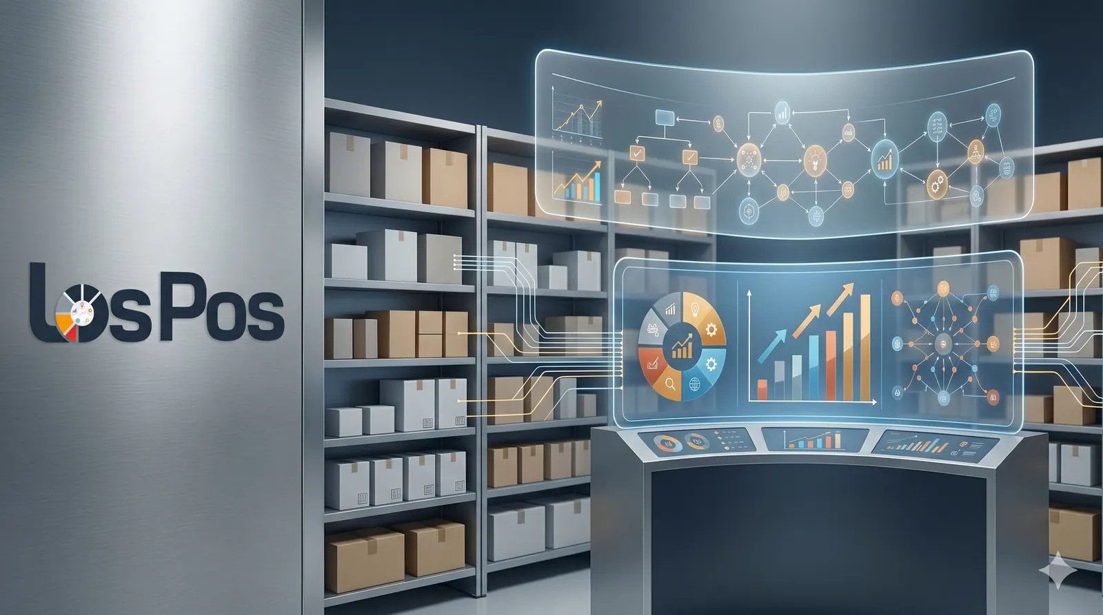 Apakah itu Pengurusan Saham? Los Pos imej muka depan blog untuk It's Not Just a Count, It's a Decision Mechanism pada 2026