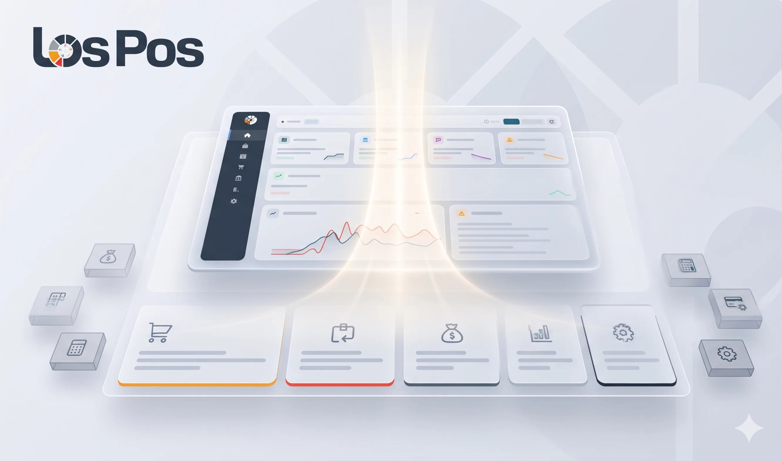 سعر واحد لجميع الوحدات: كيف تتجنب التكاليف الخفية عند شراء برنامج نقاط البيع؟ Los Pos صورة غلاف المدونة لـ