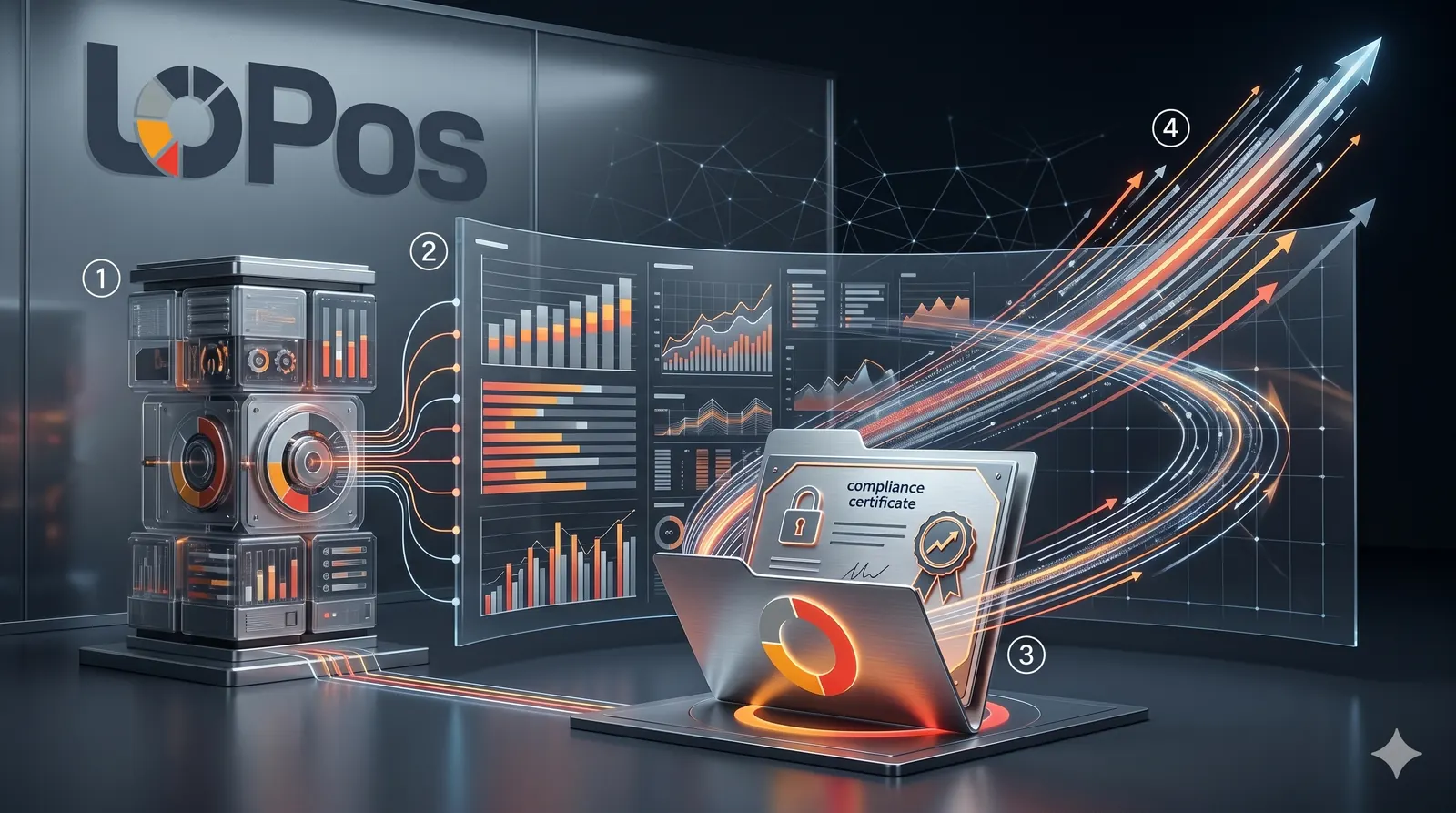 تصویر جلد وبلاگ Los Pos برای آماده سازی حسابداری و گزارشگری برای مشاغلی که گواهی تشویق سرمایه گذاری را در نظر می گیرند